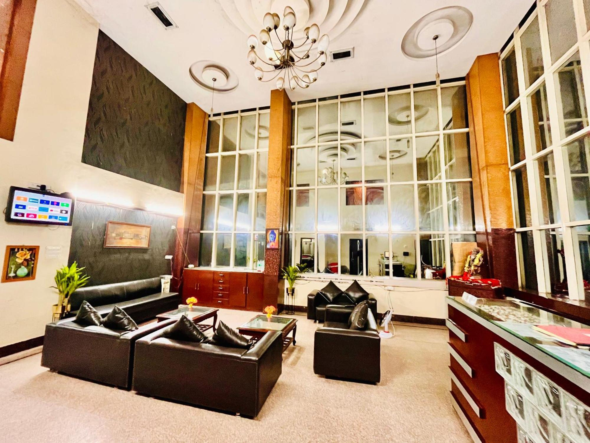 Beetal Guest House Srīnagar Kültér fotó